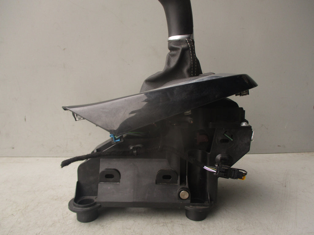 2022 VAUXHALL CROSSLAND 1.2 PETROL AUTO GEAR LEAVER SELECTOR 03642322