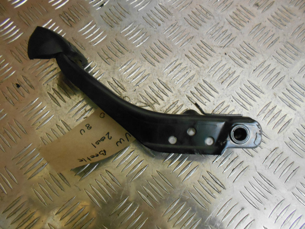 VOLKSWAGEN VW BEETLE 2001 2.0 8V BRAKE PEDAL 1J0721173C