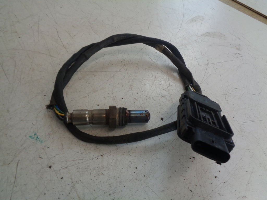 VW VOLKSWAGEN TIGUAN 2.0 DIESEL ALLSPACE LAMBDA OXYGEN SENSOR 6 PIN 04L907805BK
