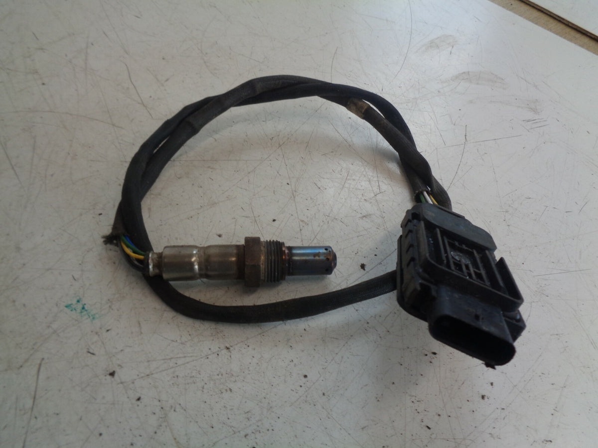 VW VOLKSWAGEN TIGUAN 2.0 DIESEL ALLSPACE LAMBDA OXYGEN SENSOR 6 PIN 04L907805BK