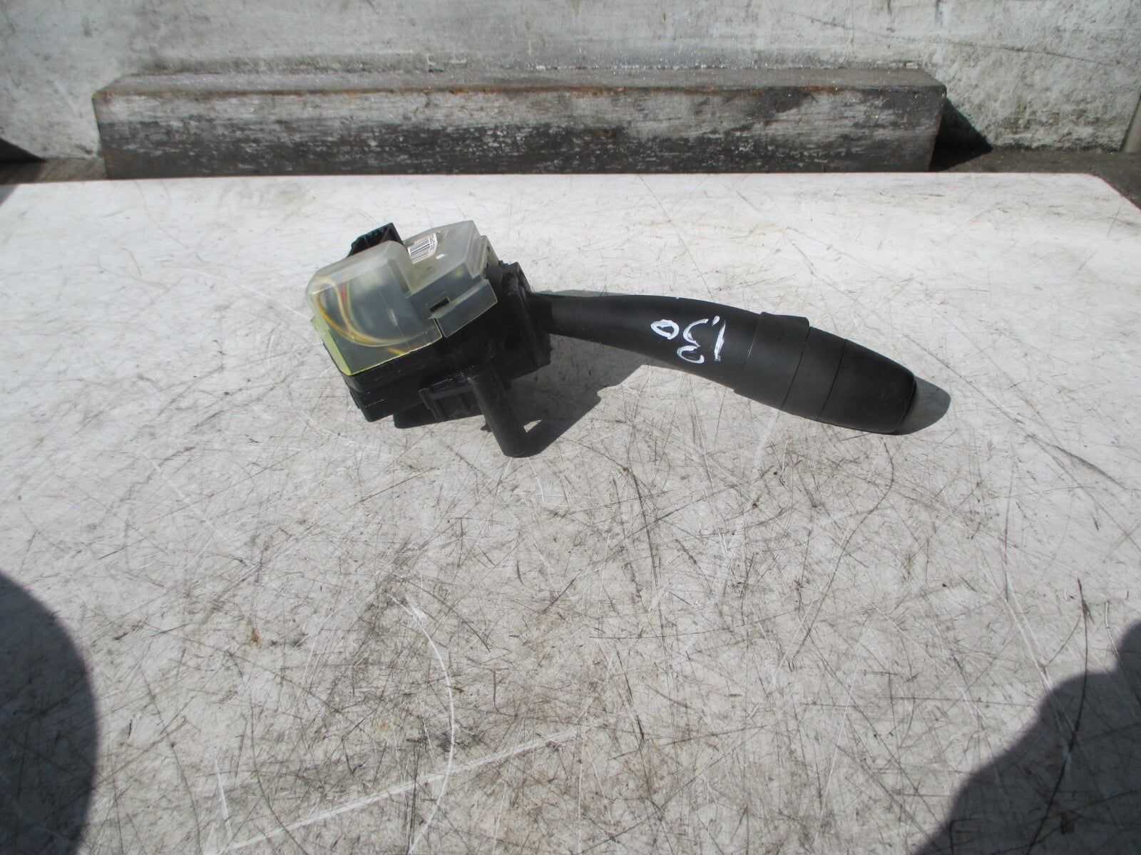 HYUNDAI I 30 INDICATOR STALK SWITCH 934102R030
