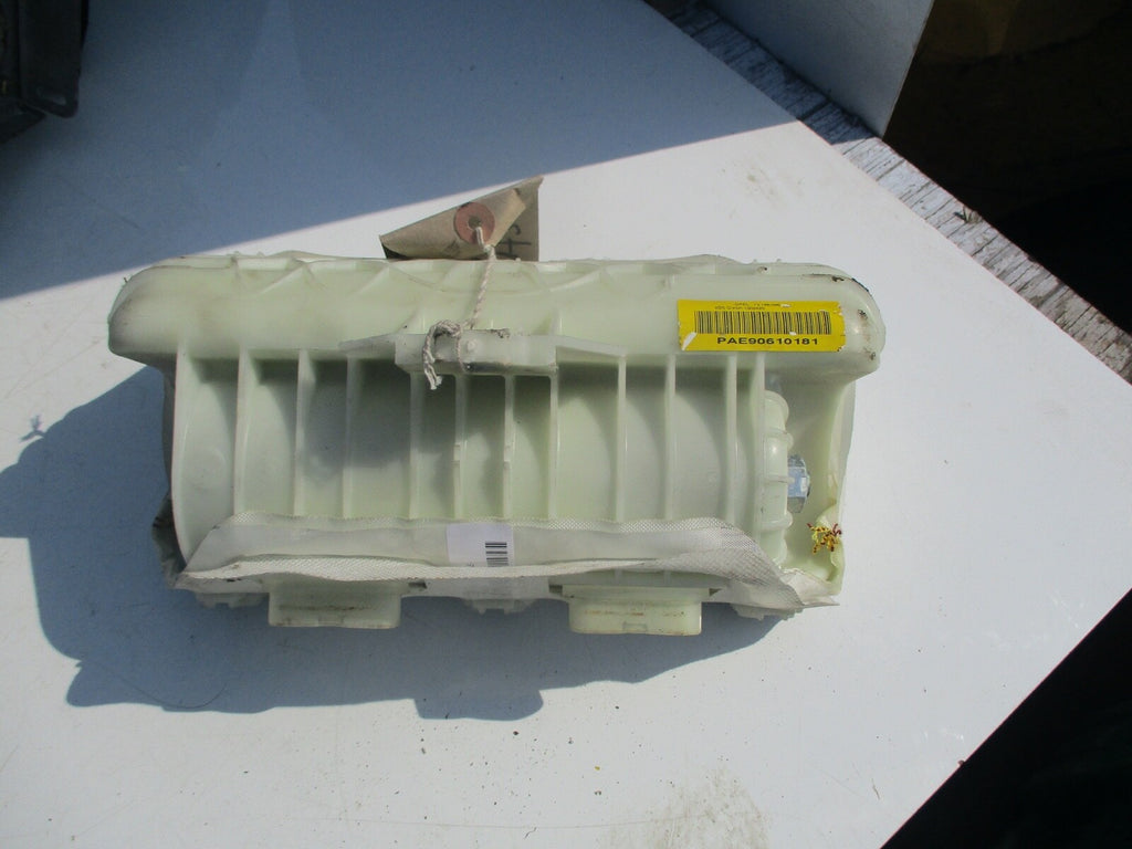 VAUXHALL ASTRA H MK5 NS PASSENGER SIDE DASHBOARD SAEFTY BAG 13 168 095