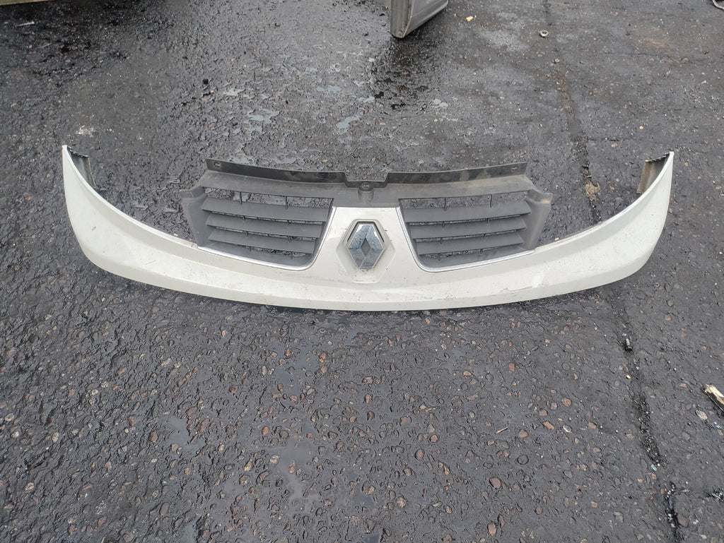 2014 VAUXHALL VIVARO MK1 FRONT GRILL
