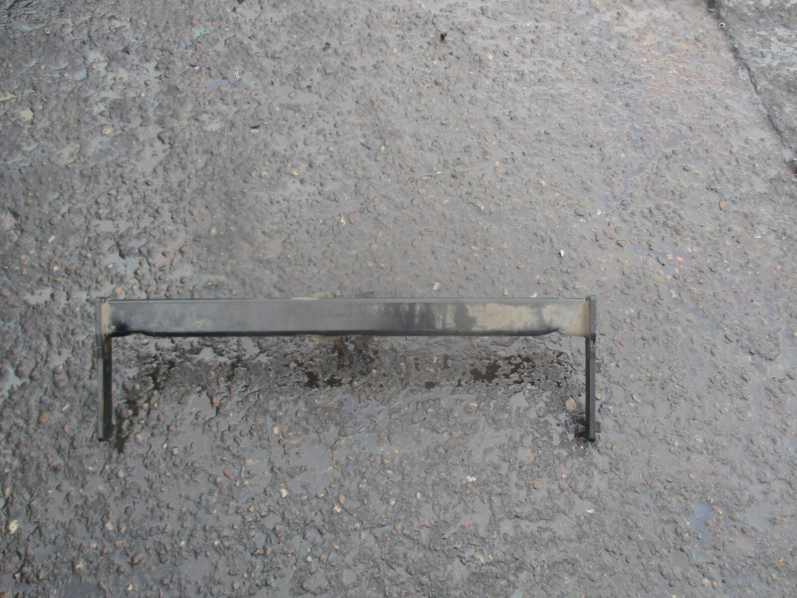 VOLVO V40 2014 TOW BAR TOWING 30756552