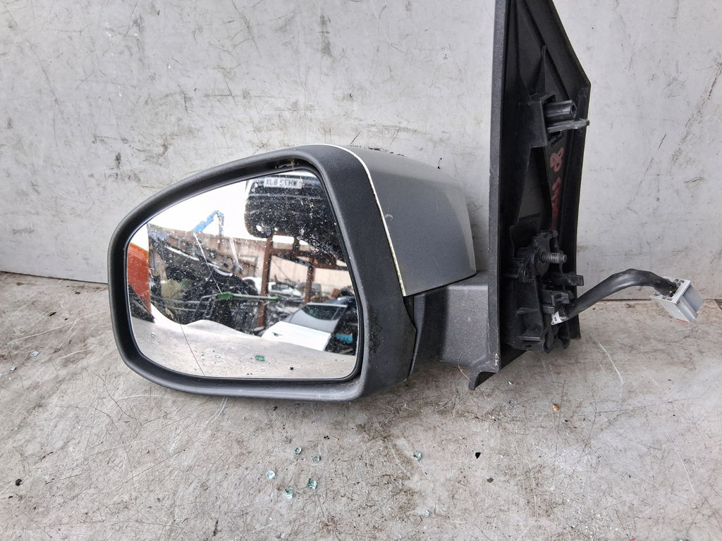 FORD FOCUS MK2 2008 NSF PASSENGER SIDE FRONT LEFT ELECTRIC WING MIRROR 9024440