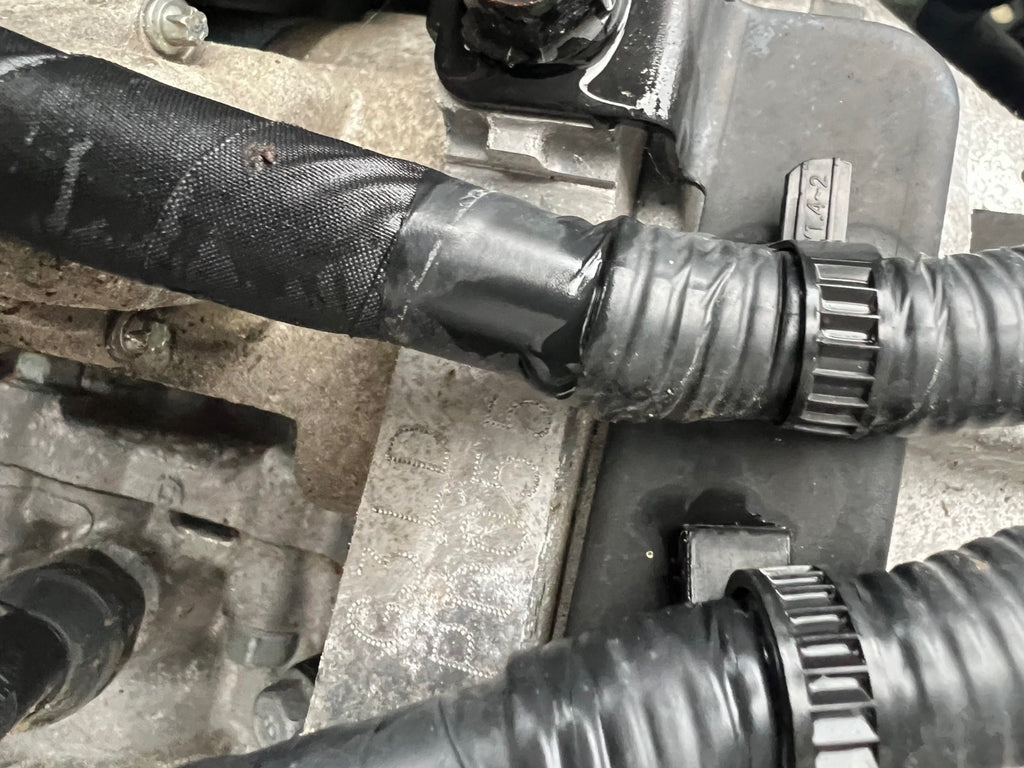 2023 KIA PICANTO MK3 JA 1.0 PETROL COMPLETE ENGINE G3LD