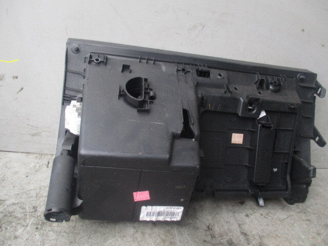 2010 PEUGEOT 308 MK1 GLOVE BOX STORAGE COMPARTMENT