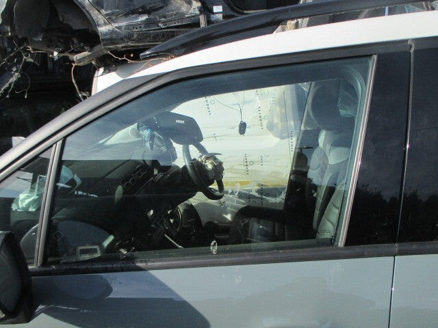 2022 CITROEN C3 AIRCROSS MK1 NSF PASSENGER SIDE FRONT DOOR GLASS