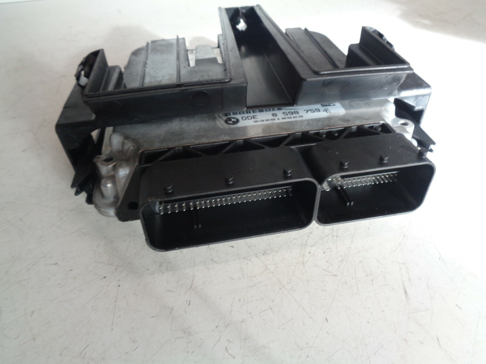 BMW 3 SERIES 2017 F30 F31 M SPORT 2.0 DIESEL ECU ENGINE CONTROL MODULE 8598759