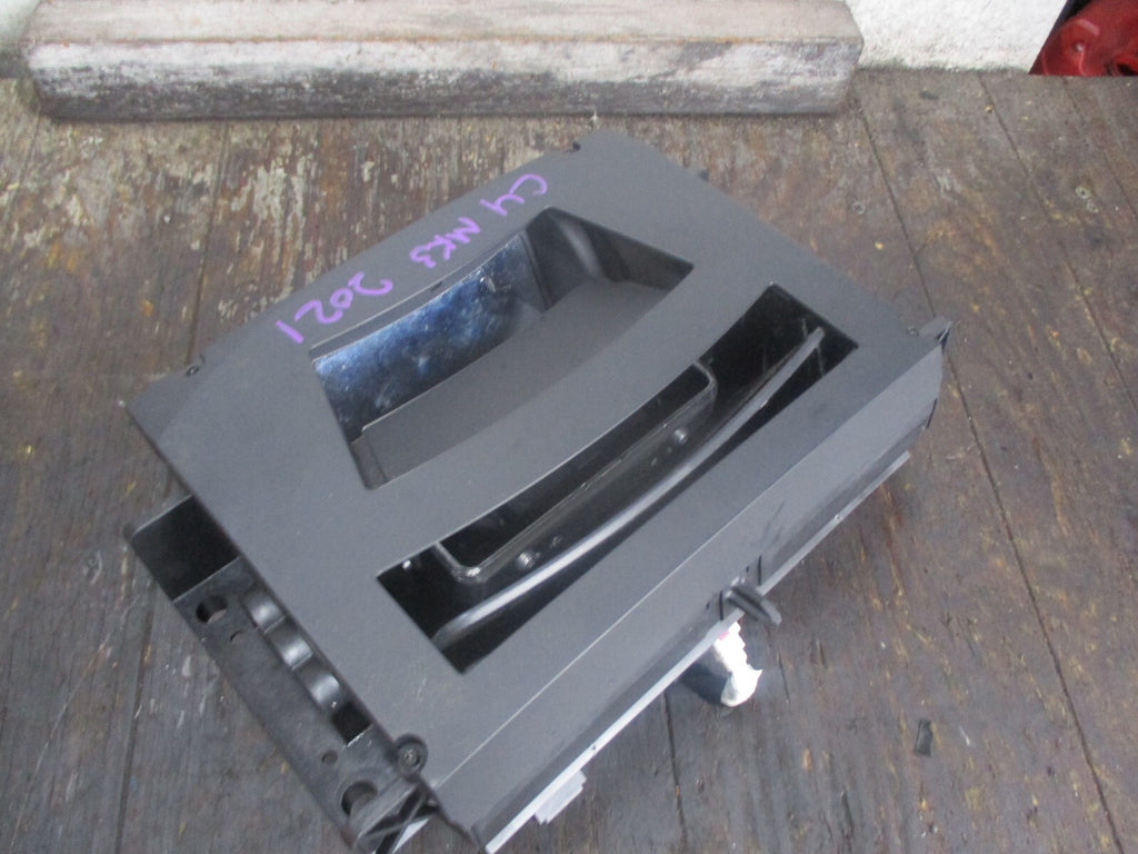 CITROEN C4 MK3 2021 1.2 PETROL HEAD UP DISPLAY 9842261480
