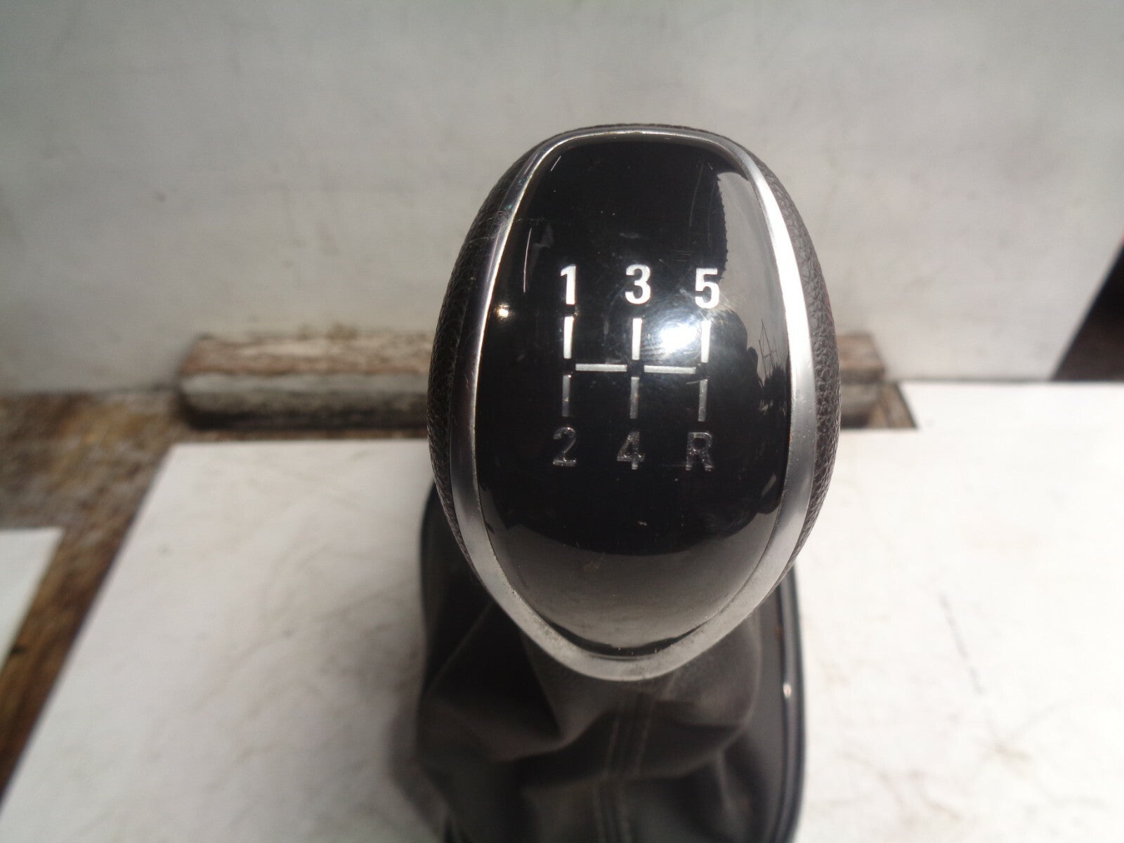VAUXHALL VIVA MK4 2017 GEARSTICK 5 SPEED MANUAL 25194109