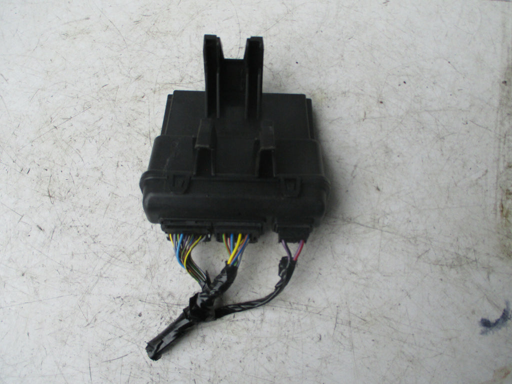 FORD GALAXY MK4 2020 TAILGATE BOOT POWER CONTROL ECU MODULE FG9T14F042CG