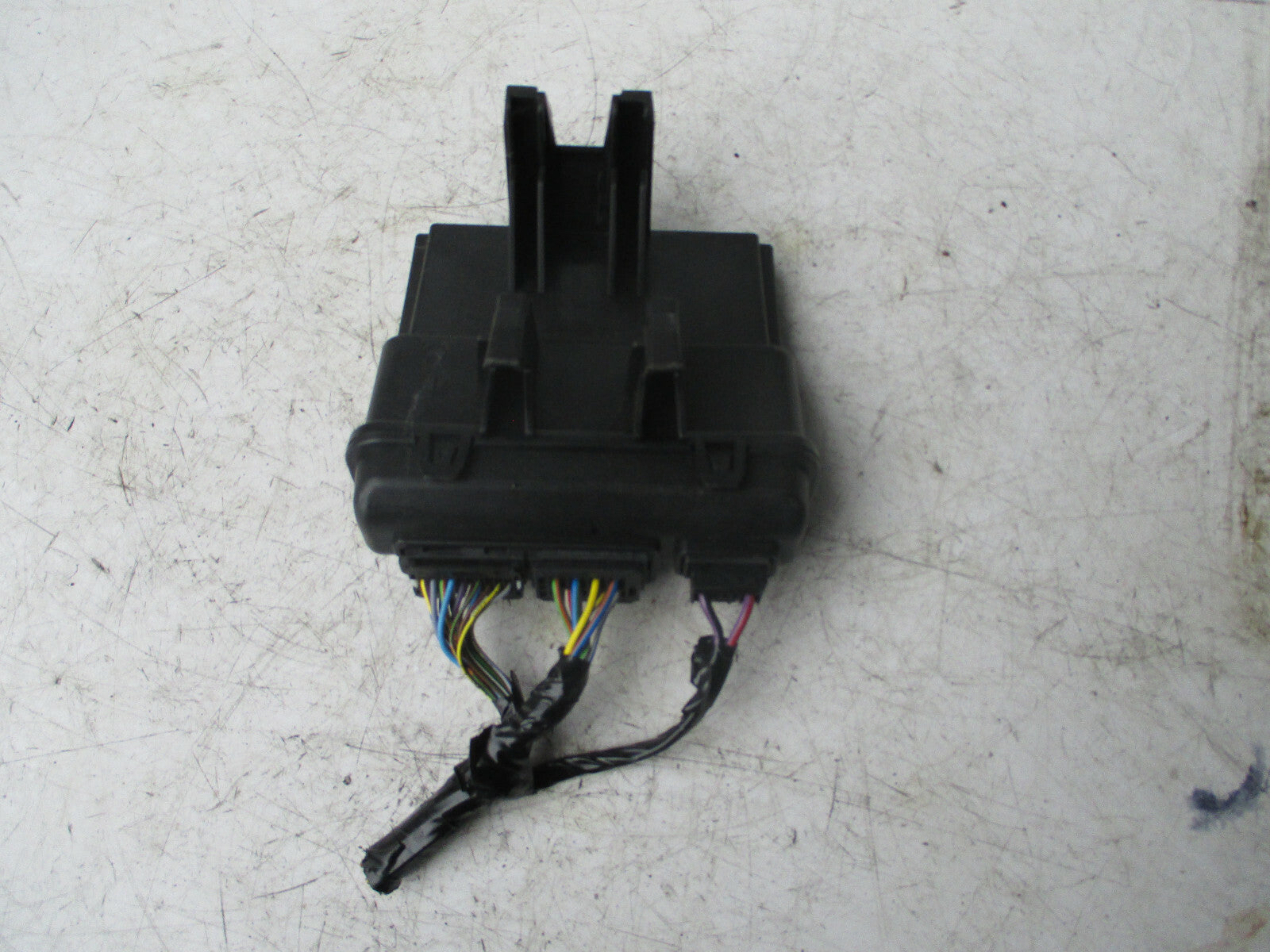 FORD GALAXY MK4 2020 TAILGATE BOOT POWER CONTROL ECU MODULE FG9T14F042CG