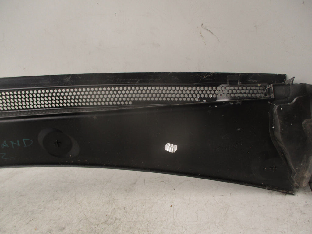 2022 VAUXHALL CROSSLAND HATCH WINDSCREEN SCUTTLE PANEL TRIM 13476245