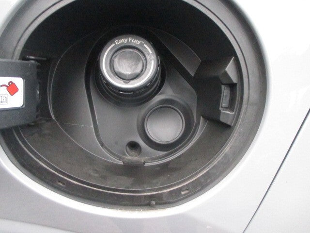 2024 OSF DRIVER SIDE FRONT PETROL DIESEL FUEL FLAP CAP COVER GREY MATTER