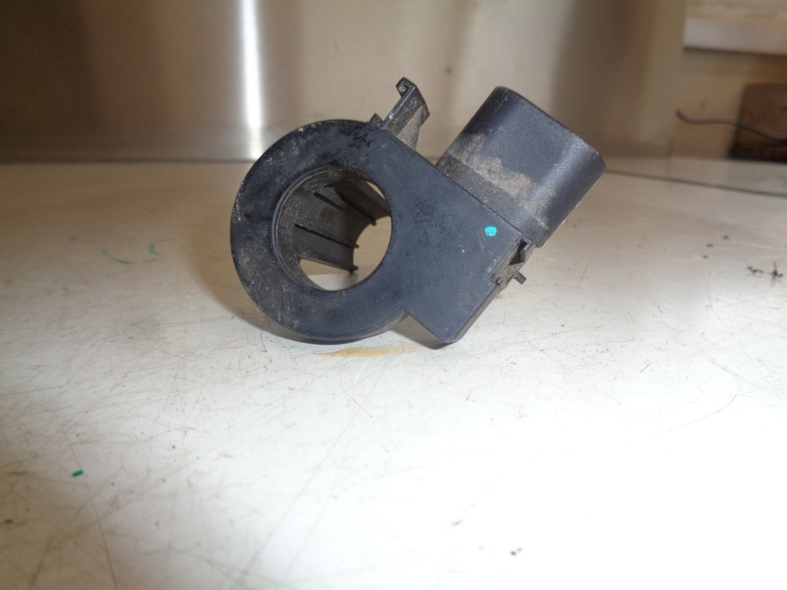 VAUXHALL VIVA 2016 1.0 PETROL BATTERY CURRENT SENSOR 13505369