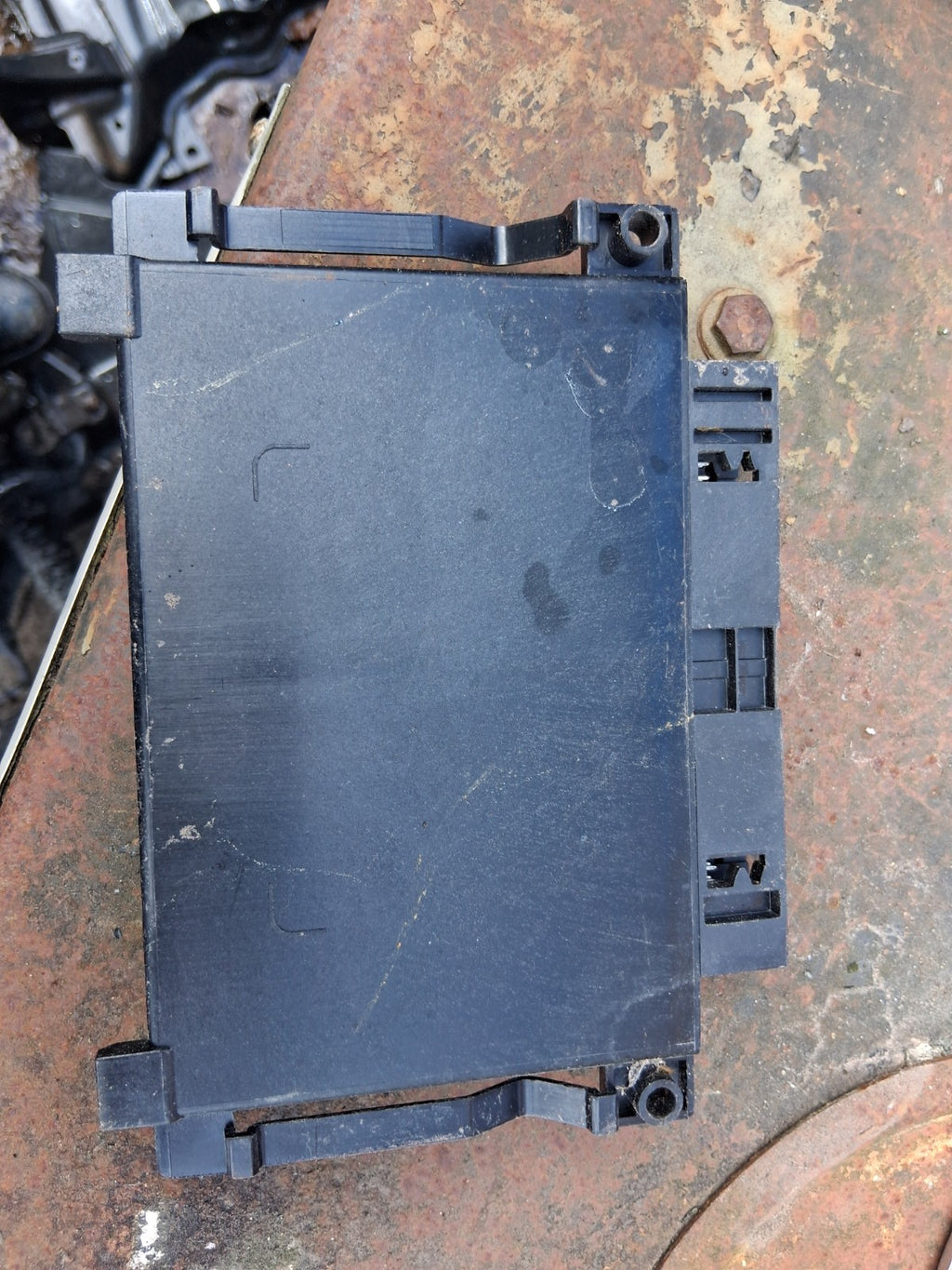 2020 MERCEDES BENZ SPRINTER W907 GEARBOX CONTROL ECU A2139001722