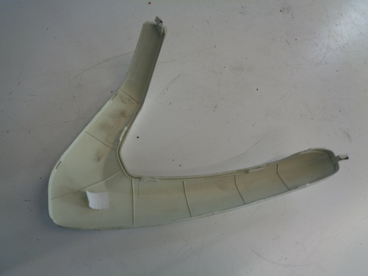 FORD KA 2011 MK2 1.2 3 DOOR NS PASSENGER SIDE INTERIOR DOOR CARD TRIM 1601619