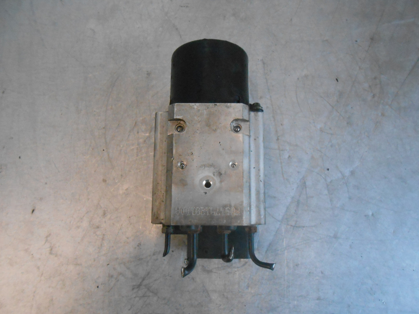 VAUXHALL VECTRA C SAAB 9-3 TRW ABS PUMP & CONTROL MODULE 13191184 15052401