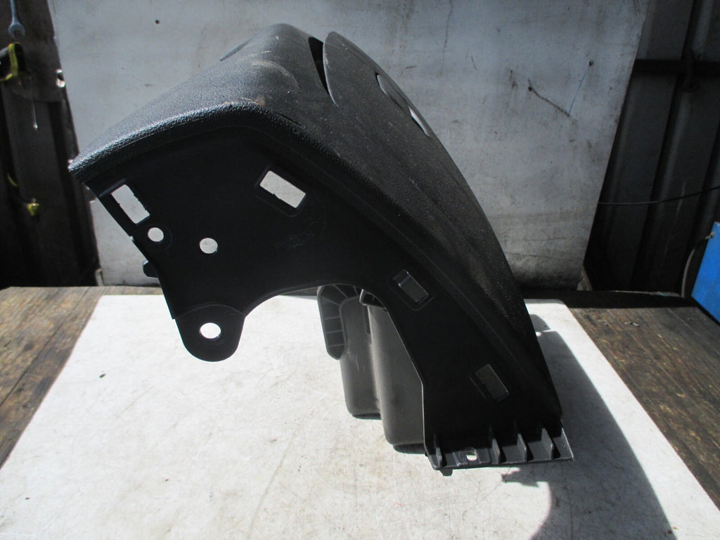 RENAULT CLIO MK4 INTERIOR STORAGE COMPARTMENT GLOVEBOX 681087136R