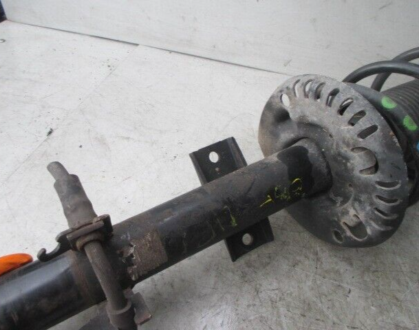 VOLKSWAGEN FRONT SHOCK ABSORBER WV120V64