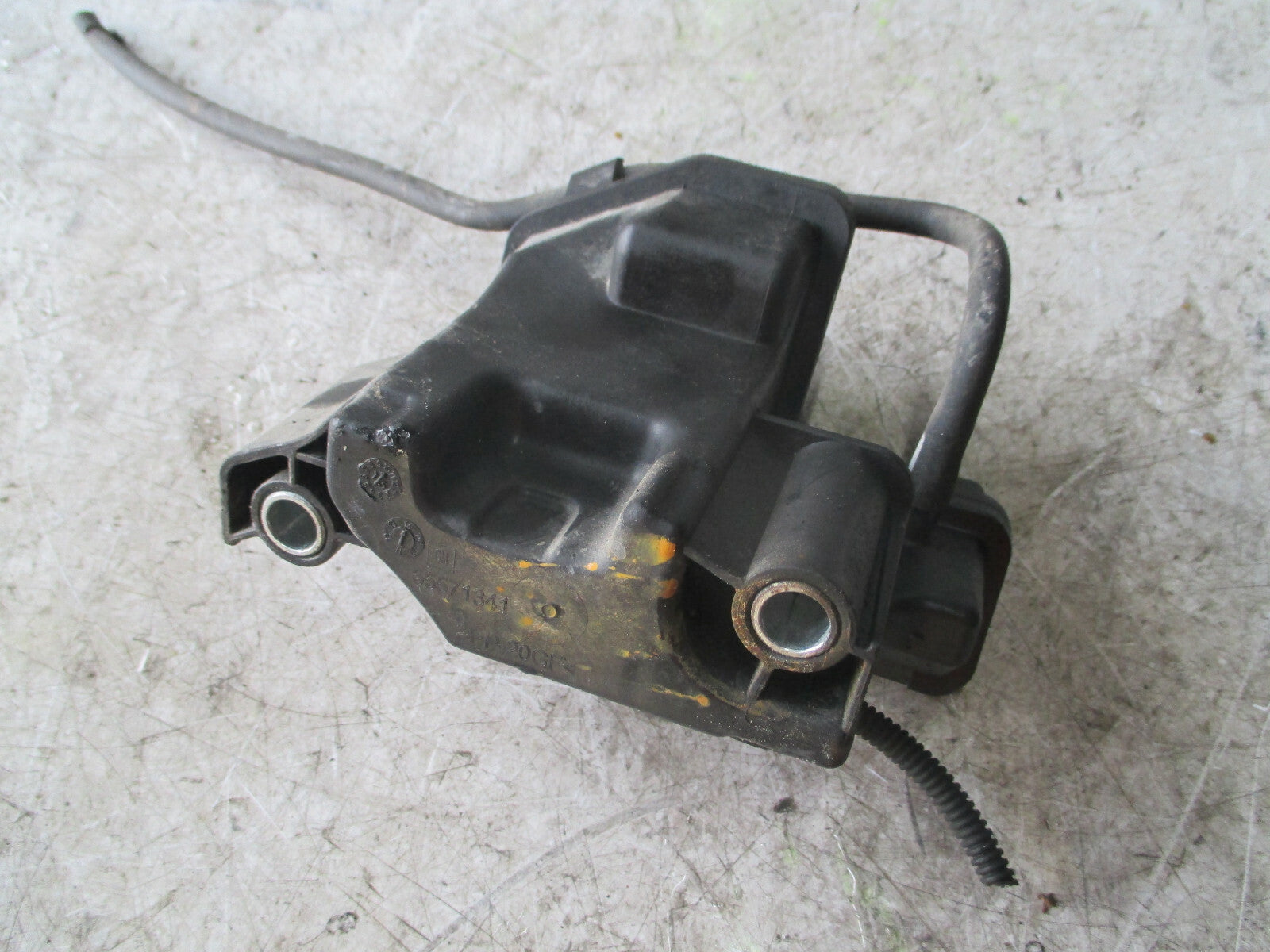 VAUXHALL CORSA E 2015 1.3 CDTI VACCUM TANK 55571341