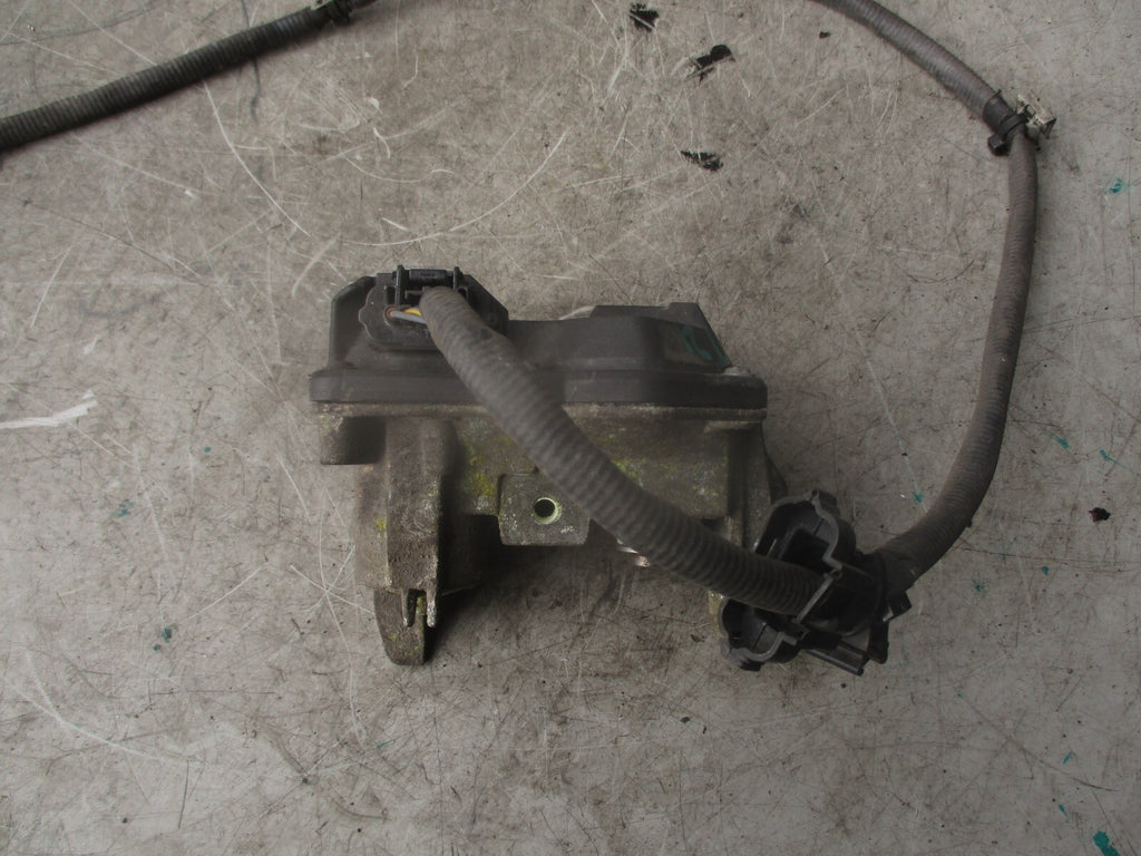 2021 FORD TRANSIT 350 MK8 2.0 DIESEL EXHAUST DAMPER VALVE 50885503