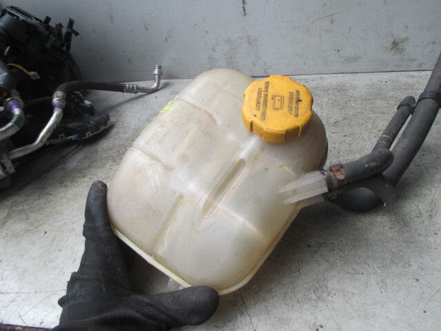 2010 VAUXHALL ZAFIRA 1.8 PETROL COOLANT WATER EXPANSION TANK 13127129