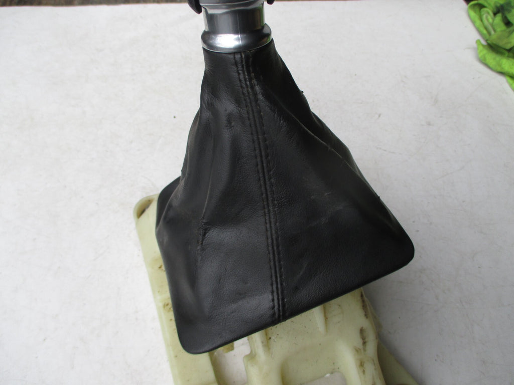 HYUNDAI I30 MK2 2014 6 SPEED GEAR STICK SELECTOR LEVER GAITER KNOB 43700A5920 BY