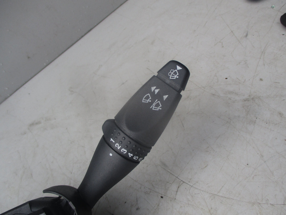 FORD FIESTA 2008 COMBINATION SWITCH STALK INDICATOR 6S6T13335AA
