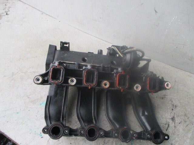 2005 BMW 1 SERIES E87 2.0 DIESEL AIR INTAKE MANIFOLD 7787318