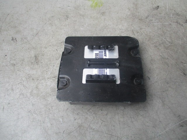 2013 VAUXHALL RELAY ECU UNIT 12668991