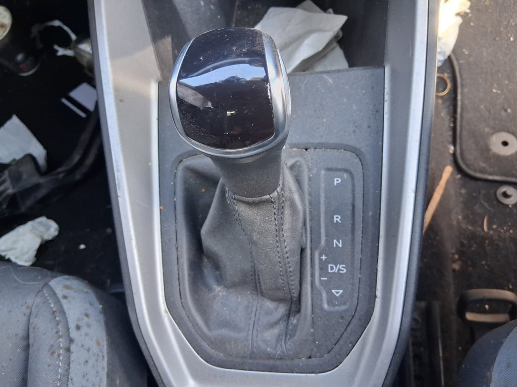 2023 AUDI A1 SPORT MK2 GB AUTO AUTOMATIC GEAR STICK GEAR SHIFTER