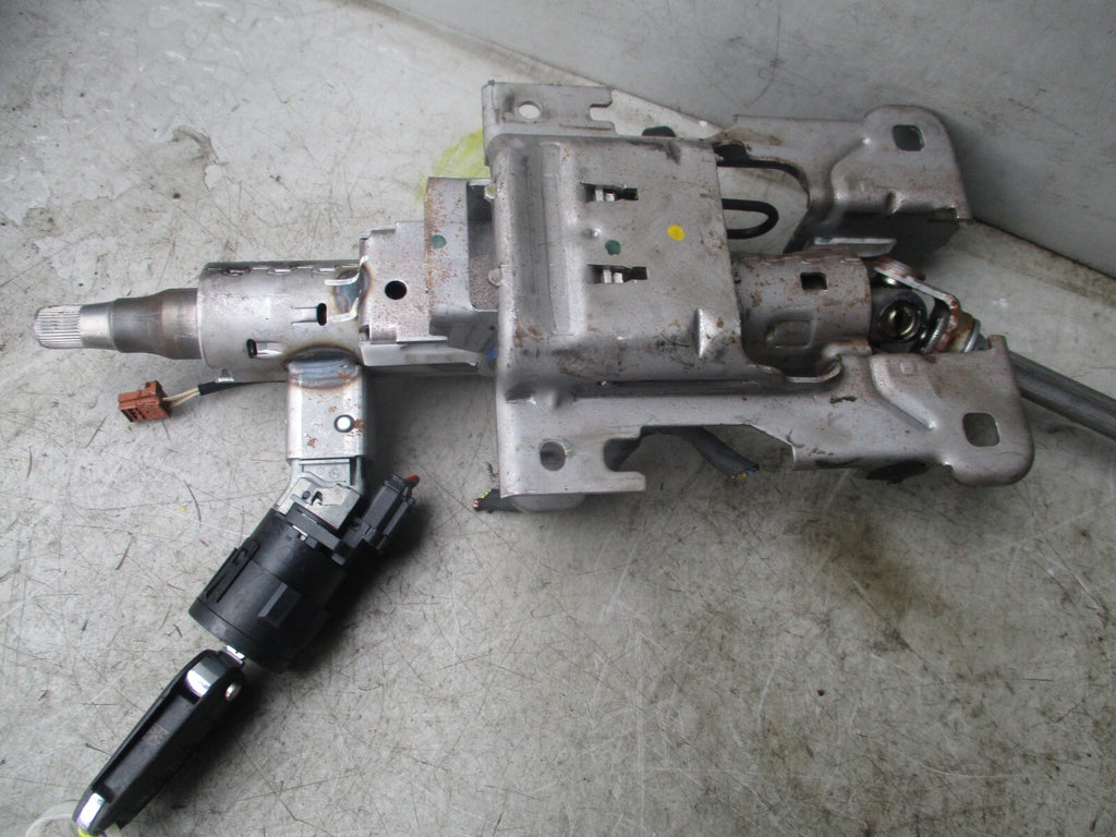 2019 CITROEN C4 CACTUS  1.2 STEERING COLUMN 9822125577