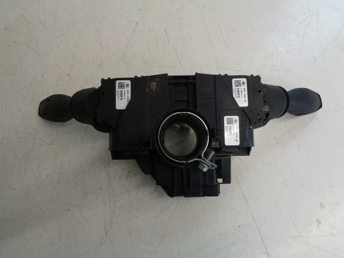 FORD FIESTA MK7 2008-2017 COMBINATION SWITCH WIPER INDICATOR STALKS