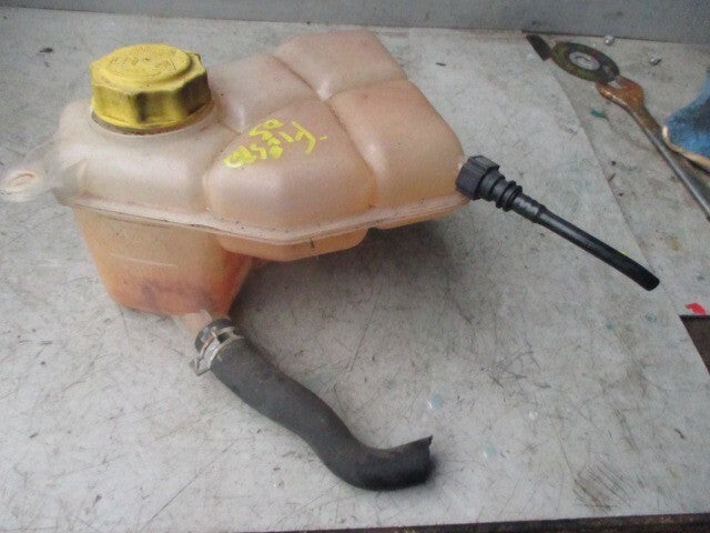 2005 FORD FIESTA COOLANT TANK