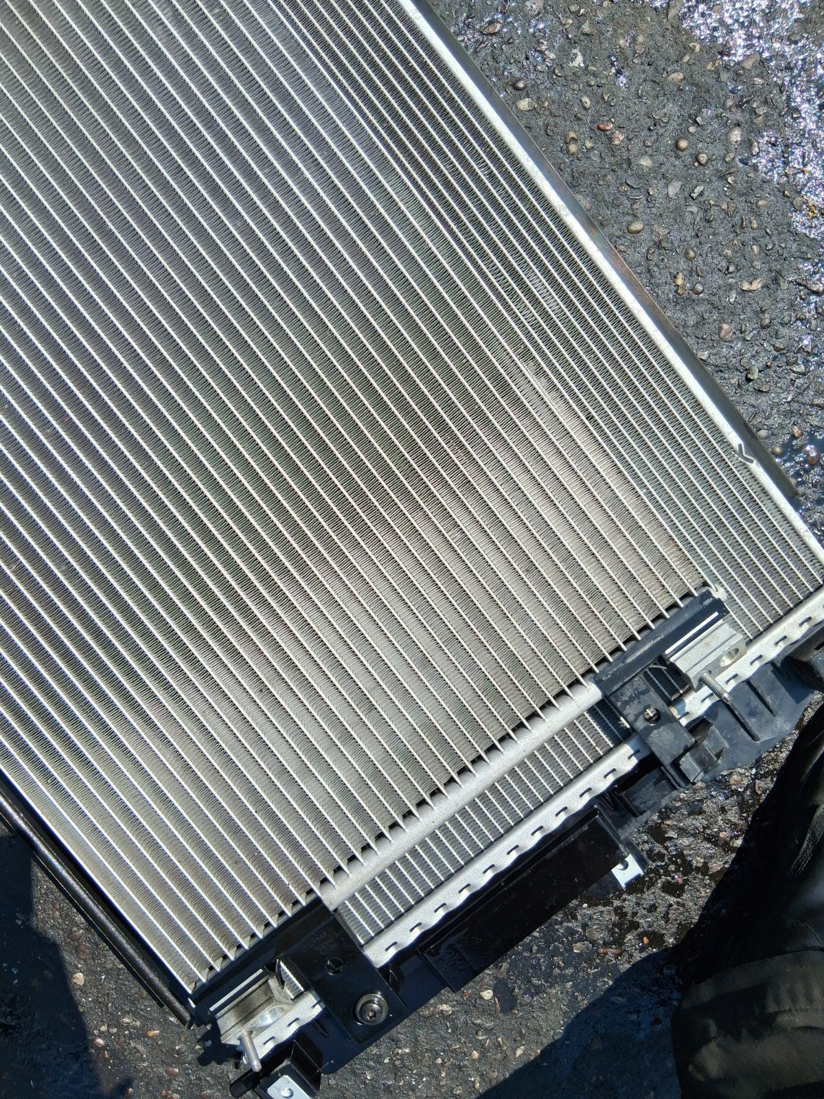 2024 DS AUTOMOBILES  DS 7 1.5 DIESEL AUTO COMPLETE RADIATOR RAD PACK 9838520180