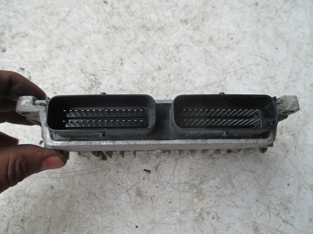 RENAULT SCENIC MK3 2012 2.0 DIESEL ECU ENGINE CONTROL MODULE ECU 310320117R