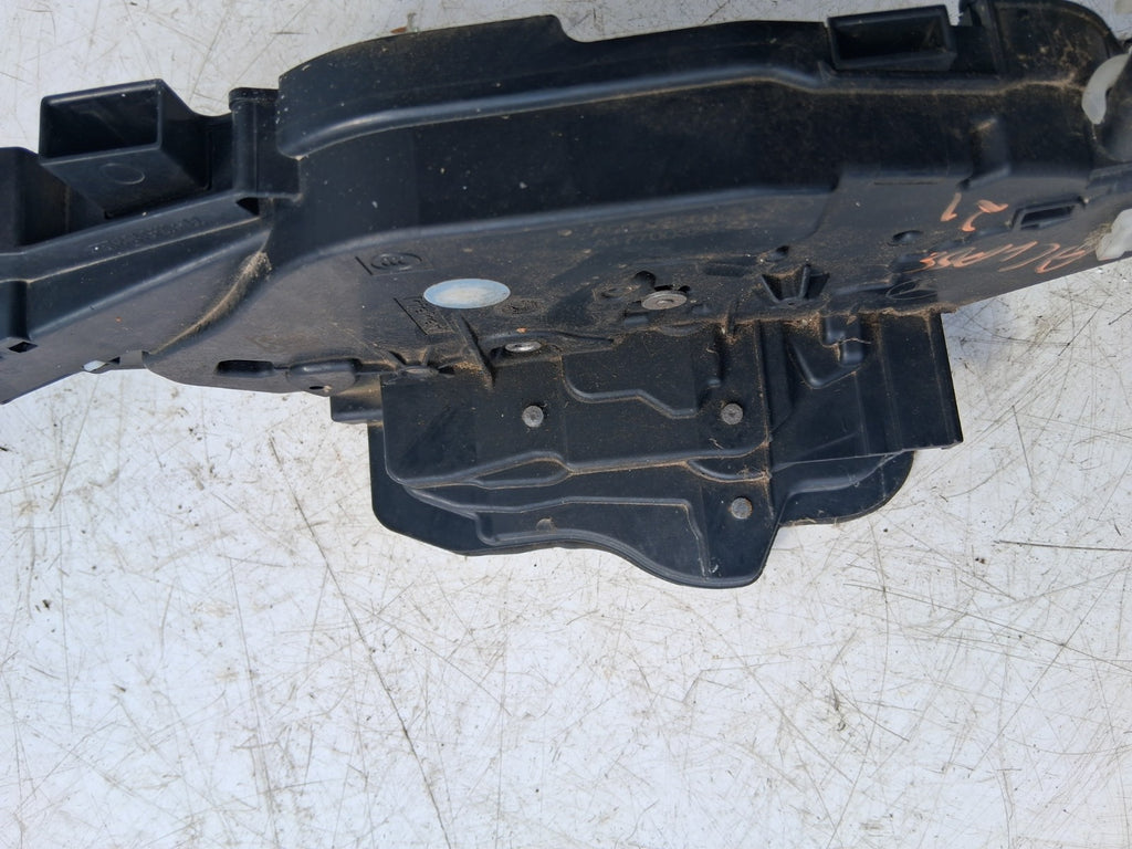 2021 MERCEDES A CLASS NS NEAR LEFT PASSENGER SIDE DOOR LOCK LATCH A0997303101