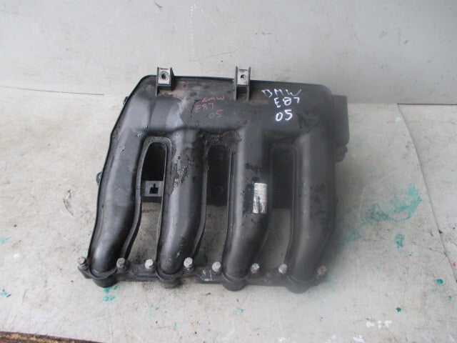 2005 BMW 1 SERIES E87 2.0 DIESEL AIR INTAKE MANIFOLD 7787318