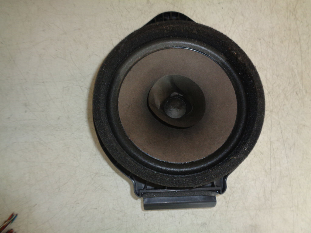 VAUXHALL MOKKA X 2018 NSR PASSENGER SIDE REAR SOUND SPEAKER 84248776