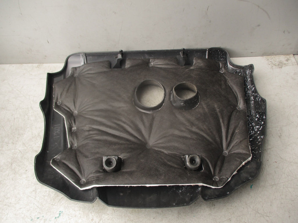 2020 MAZDA 3 MK4 2.0 PETROL ENGINE COVER