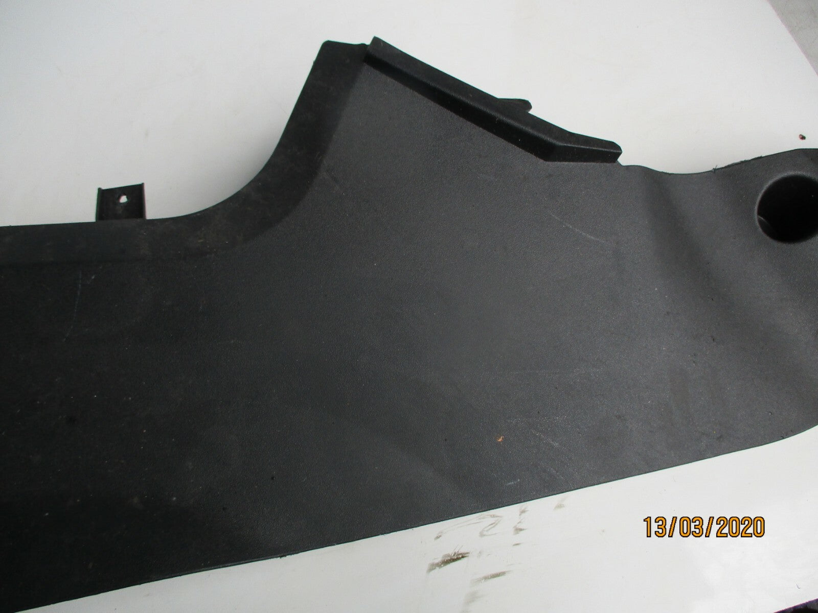 LAND ROVER DISCOVERY SPORT 2017 OS DRIVER SIDE INTERIOR TRIM PANEL FK72-045M10-A
