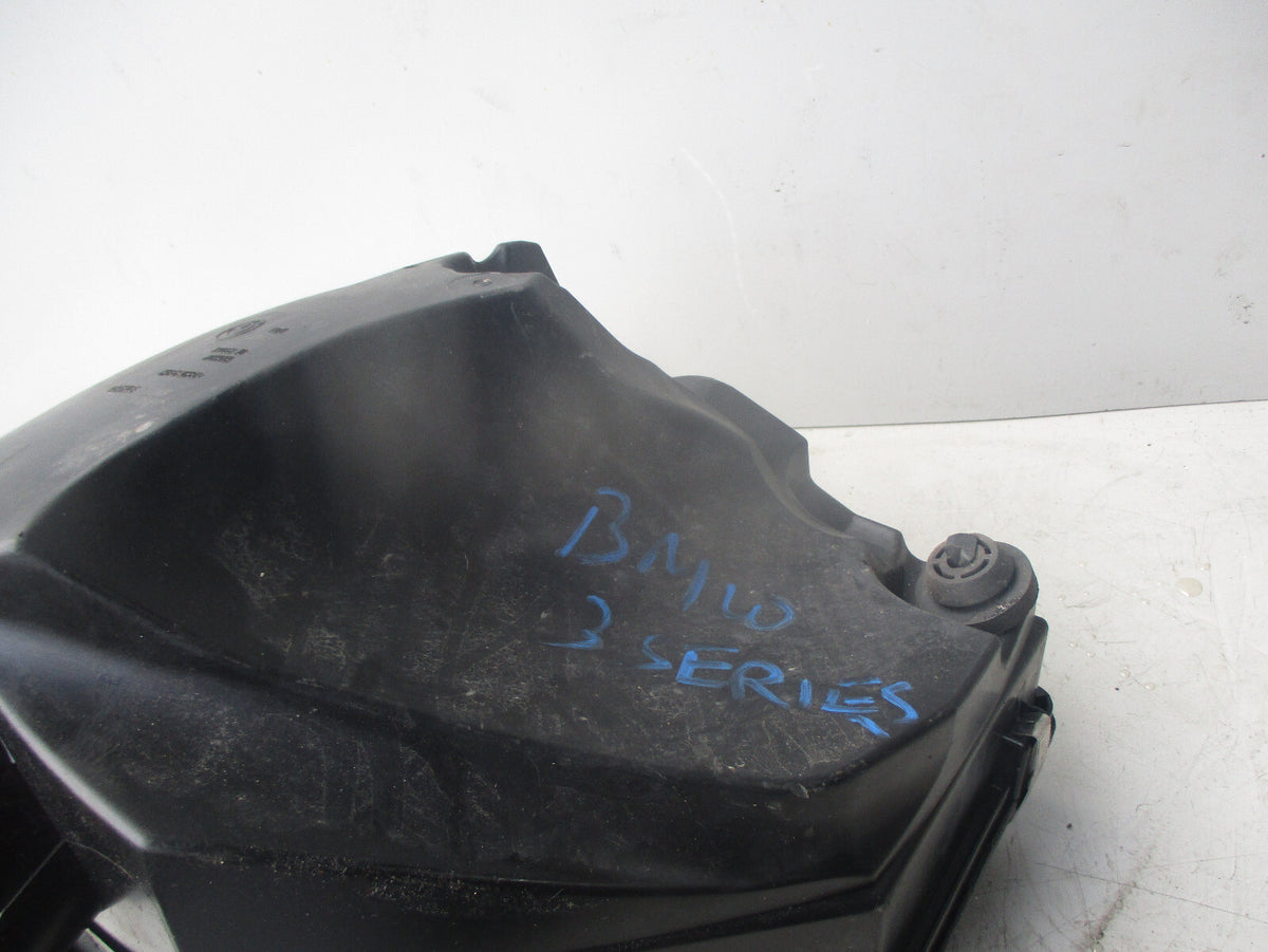 BMW 3 SERIES G20 INTAKE SILENCER AIR INTAKE BOX 18026310