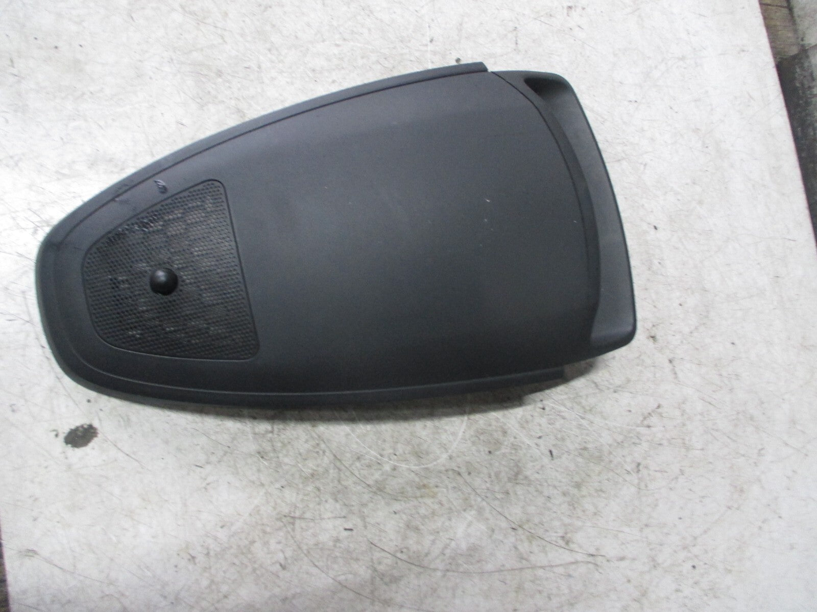 VAUXHALL CORSA D 2003 DIGITAL DISPLAY UNIT