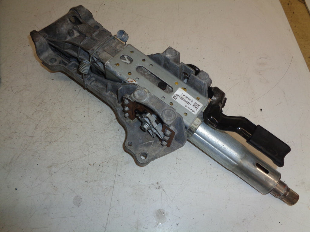 MERCEDES BENZ A CLASS W176 W246 W117 STEERING COLUMN A2464602416