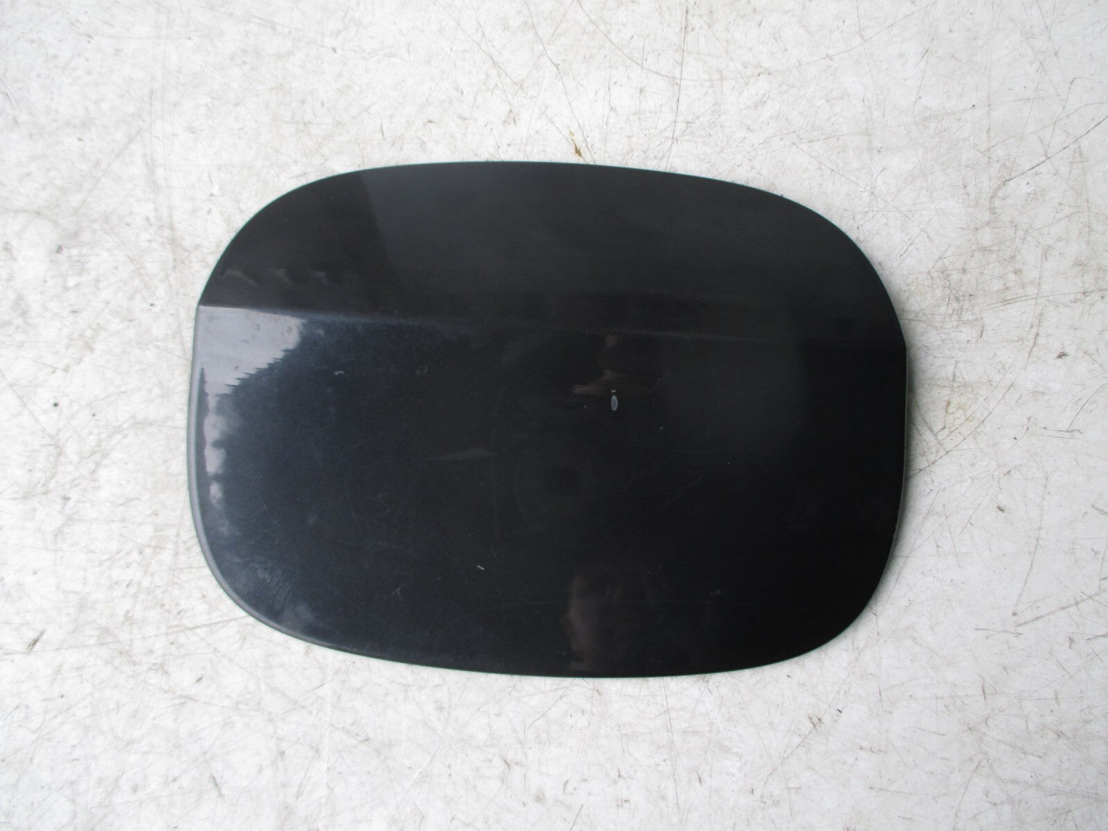 FORD MONDEO MK4 2010 FUEL PETROL DIESEL FLAP DOOR COVER BLACK 7S71-A405A02-AA