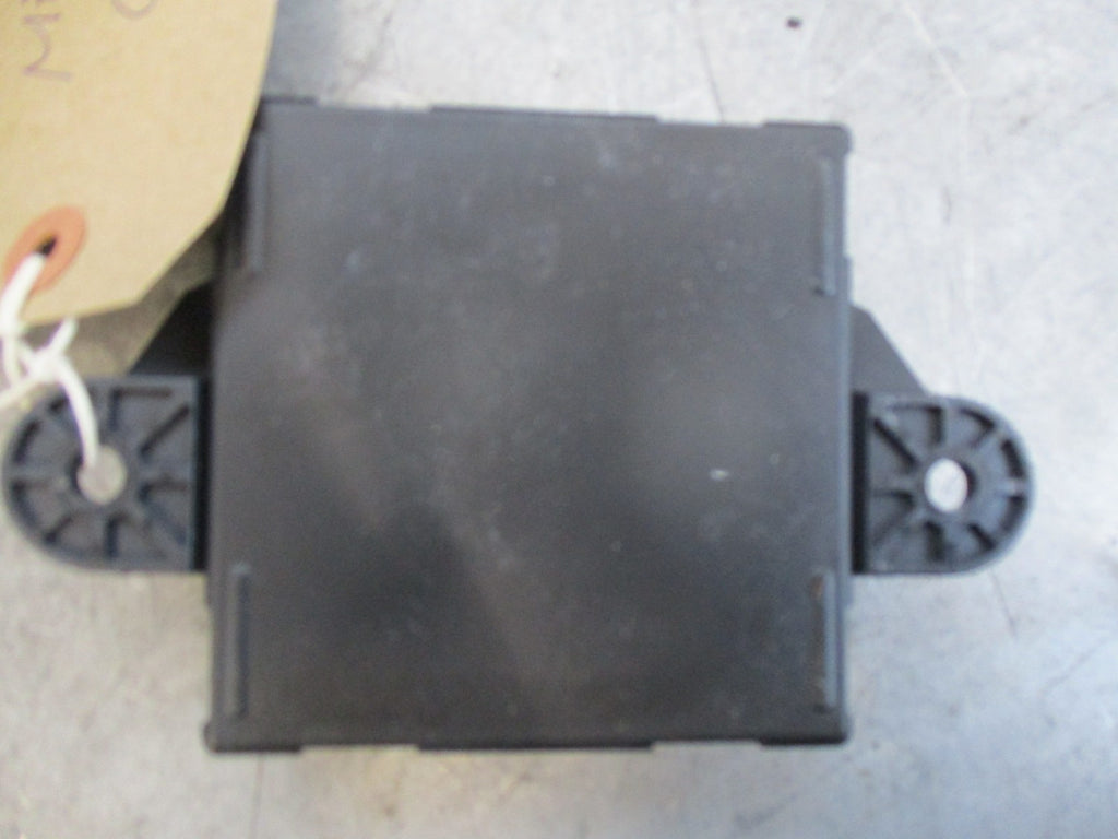 MERCEDES E CLASS W212 OSR DRIVER REAR DOOR CONTROL MODULE A2129004206
