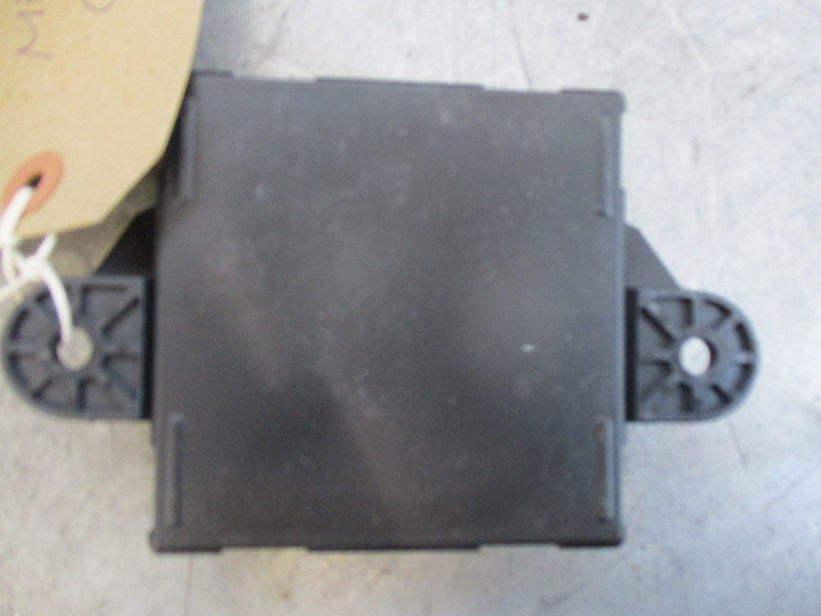 MERCEDES E CLASS W212 OSR DRIVER REAR DOOR CONTROL MODULE A2129004206