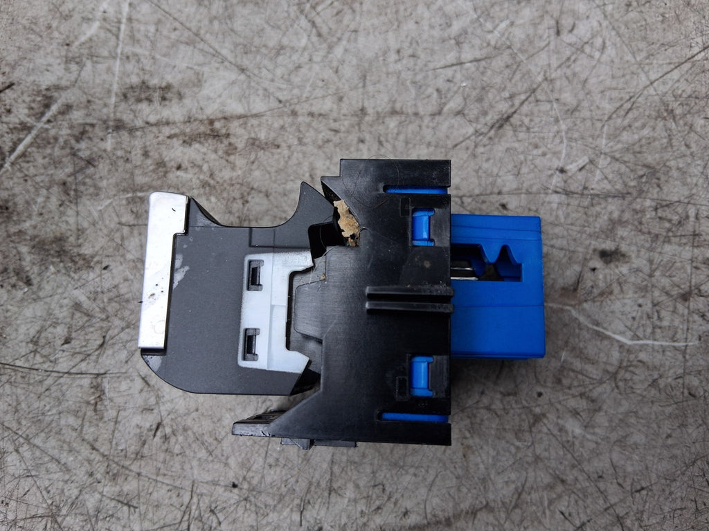 2024 DS AUTOMOBILES DS 7 ELECTRIC HANDBRAKE PARKING BRAKE SWITCH 9815417277